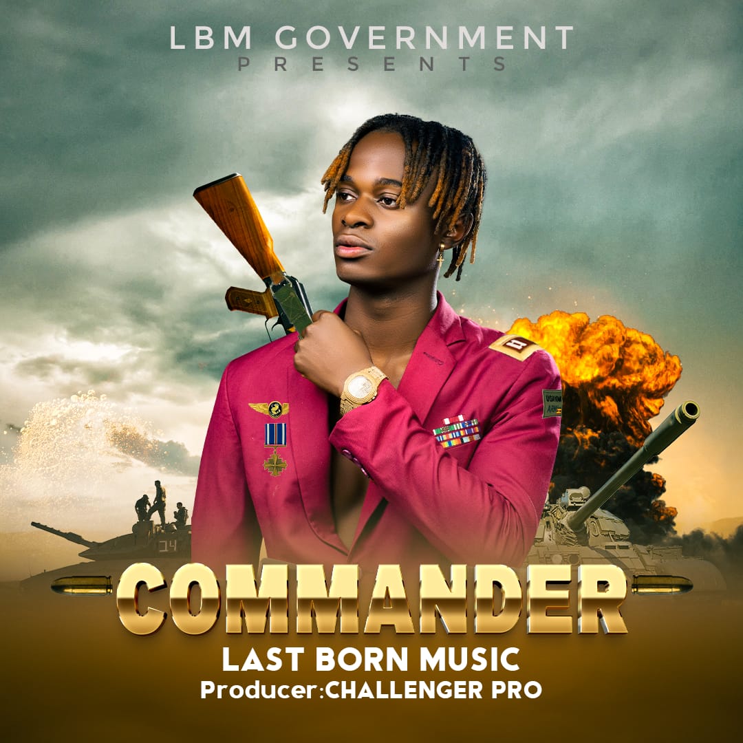 Last Born Music